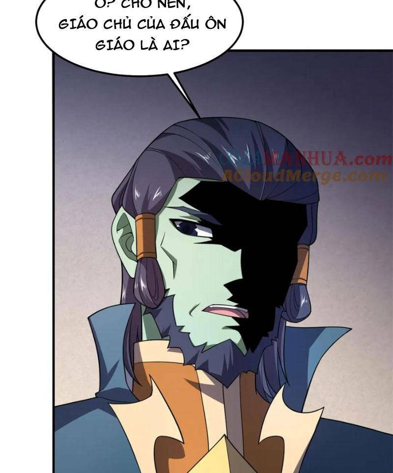 Thần Sủng Tiến Hóa Chapter 269 - Trang 2