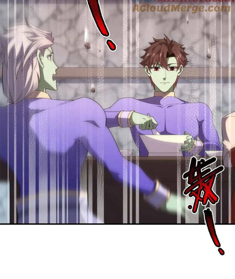 Thần Sủng Tiến Hóa Chapter 269 - Trang 2