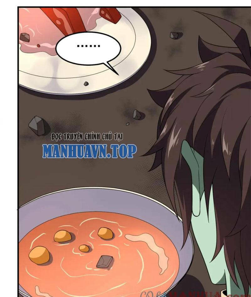 Thần Sủng Tiến Hóa Chapter 269 - Trang 2