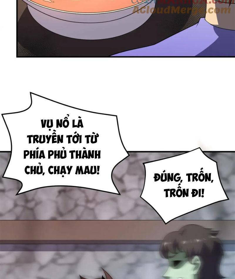 Thần Sủng Tiến Hóa Chapter 269 - Trang 2