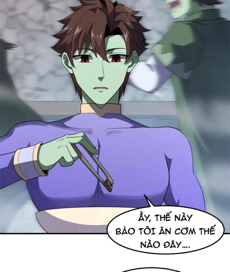 Thần Sủng Tiến Hóa Chapter 269 - Trang 2