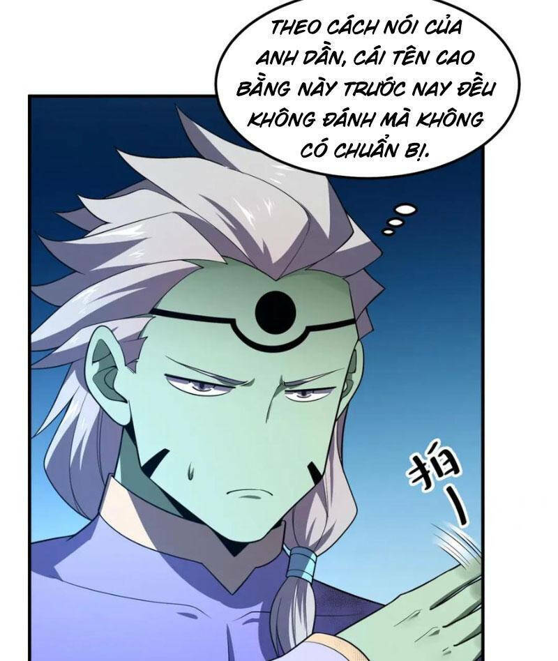 Thần Sủng Tiến Hóa Chapter 269 - Trang 2