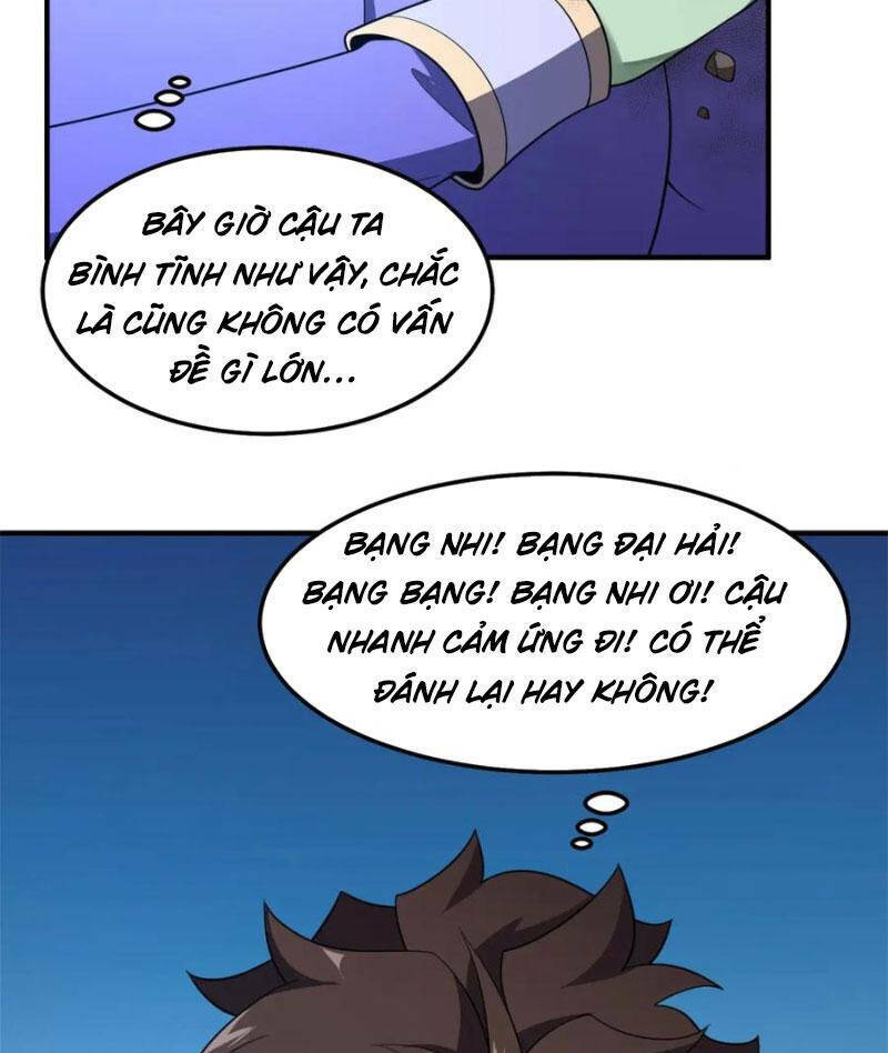 Thần Sủng Tiến Hóa Chapter 269 - Trang 2