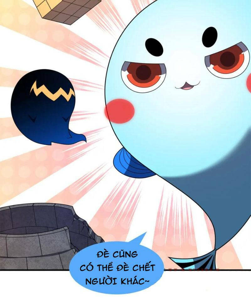 Thần Sủng Tiến Hóa Chapter 269 - Trang 2