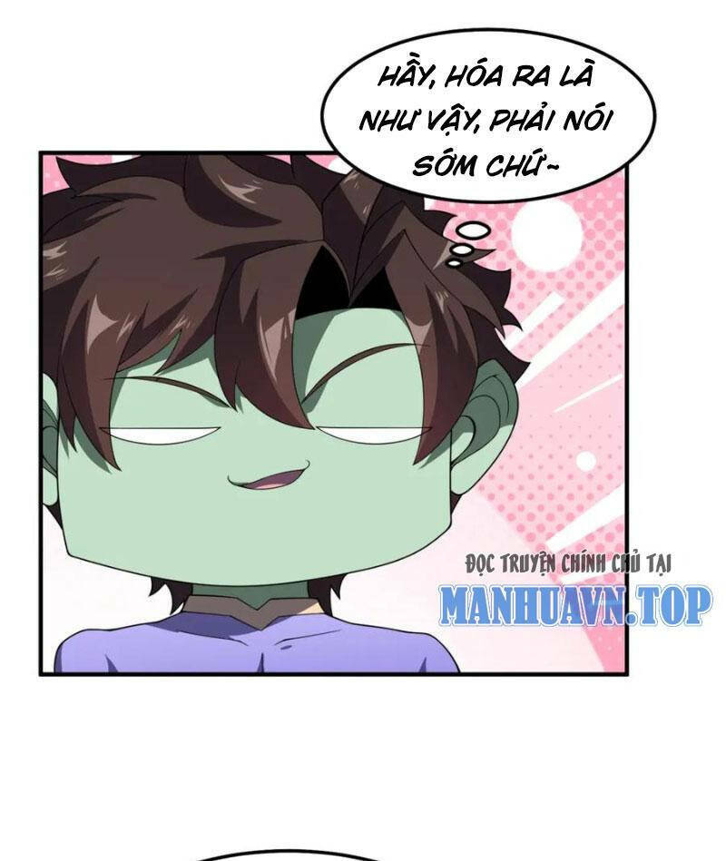 Thần Sủng Tiến Hóa Chapter 269 - Trang 2