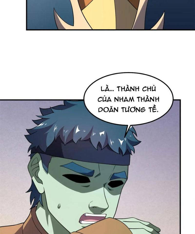 Thần Sủng Tiến Hóa Chapter 269 - Trang 2