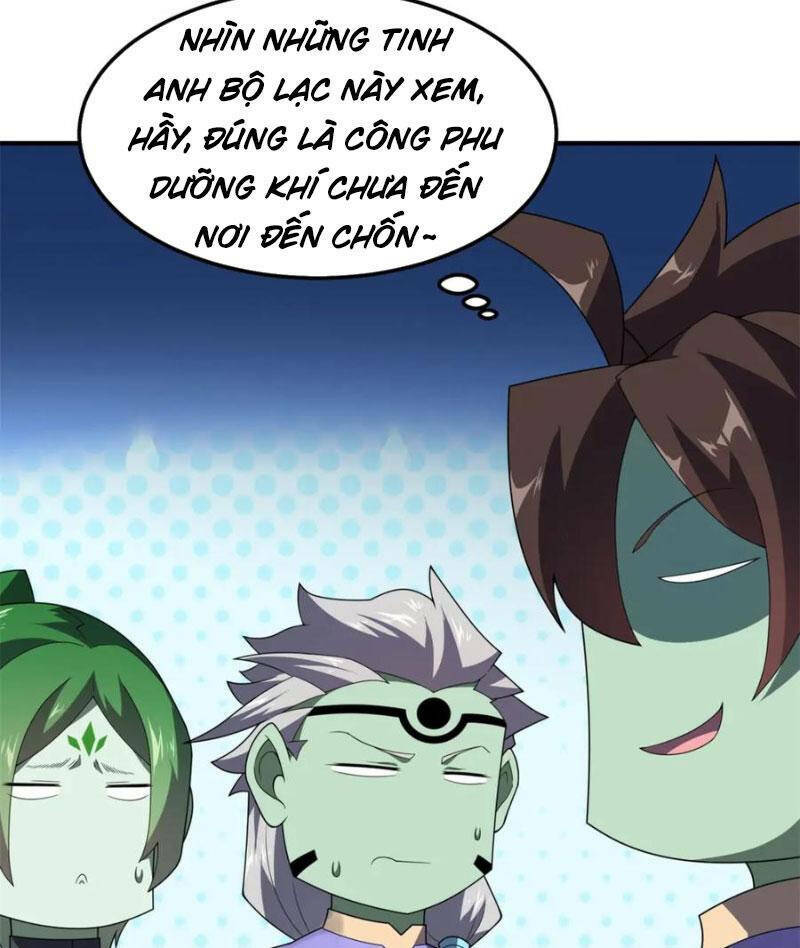 Thần Sủng Tiến Hóa Chapter 269 - Trang 2