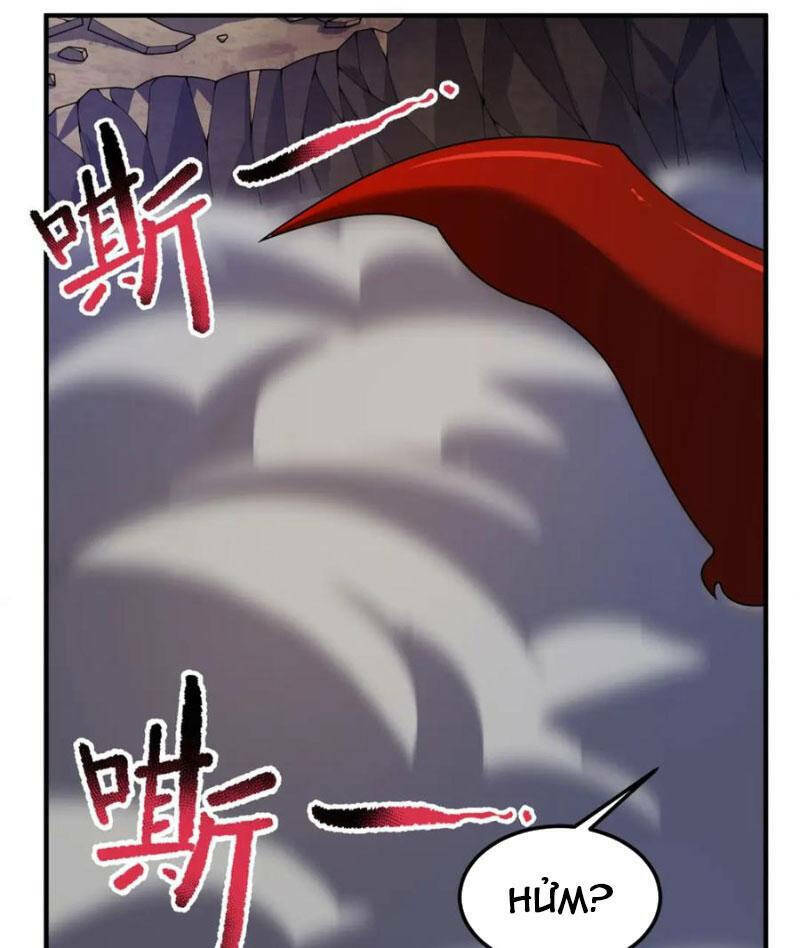 Thần Sủng Tiến Hóa Chapter 269 - Trang 2
