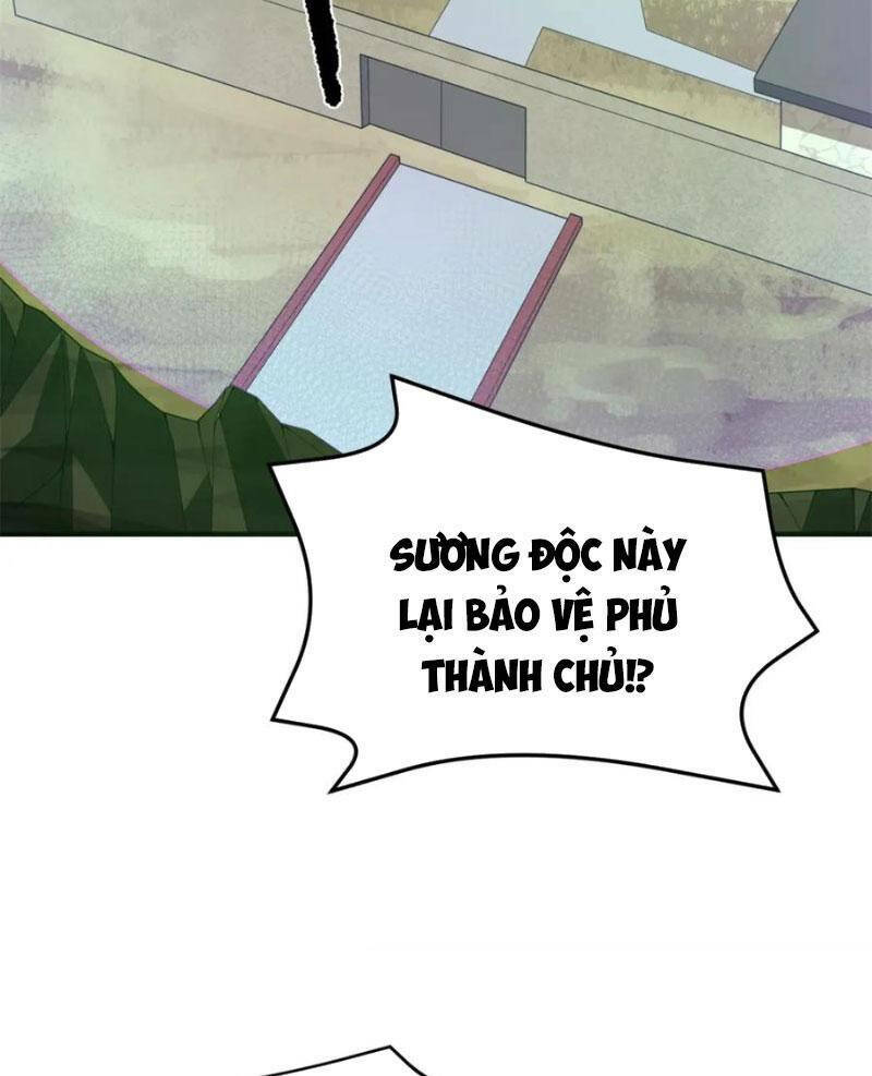 Thần Sủng Tiến Hóa Chapter 269 - Trang 2