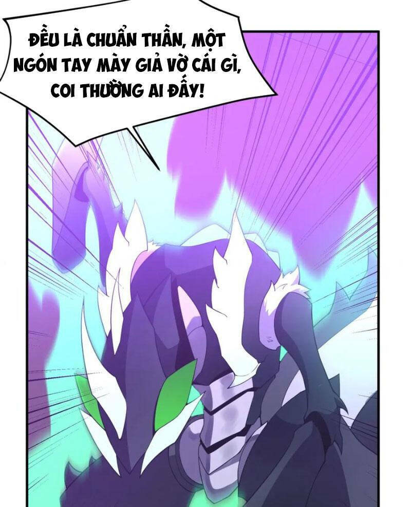 Thần Sủng Tiến Hóa Chapter 269 - Trang 2