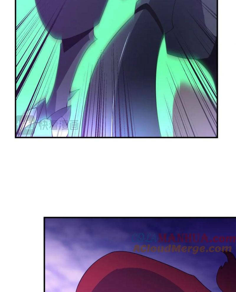 Thần Sủng Tiến Hóa Chapter 269 - Trang 2