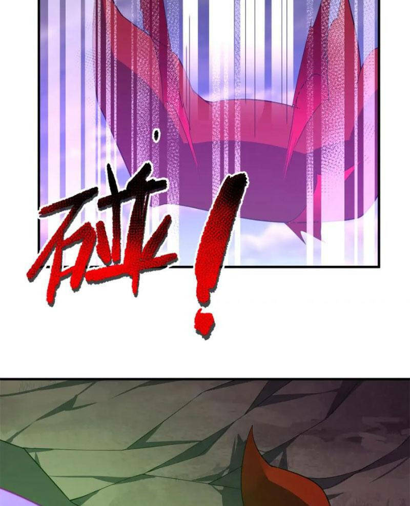 Thần Sủng Tiến Hóa Chapter 269 - Trang 2