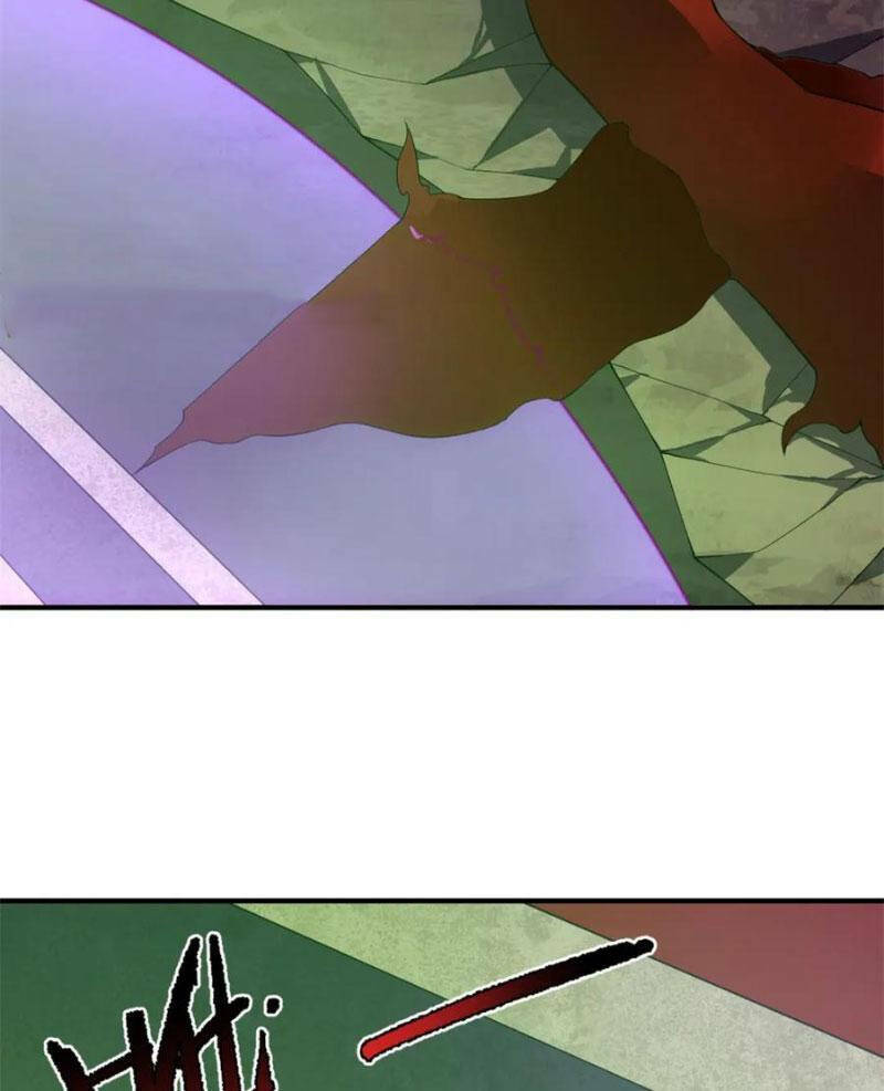 Thần Sủng Tiến Hóa Chapter 269 - Trang 2