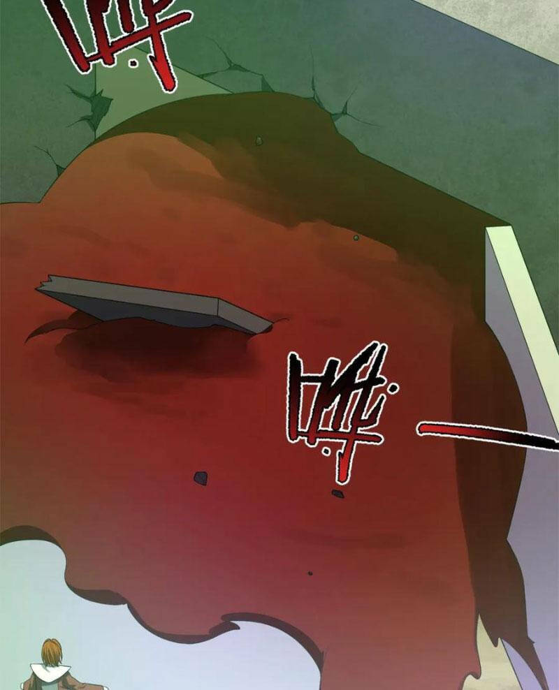 Thần Sủng Tiến Hóa Chapter 269 - Trang 2