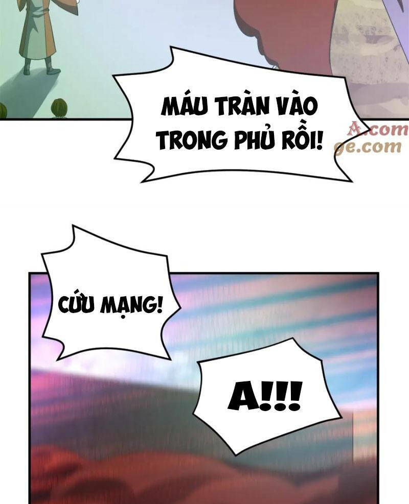 Thần Sủng Tiến Hóa Chapter 269 - Trang 2