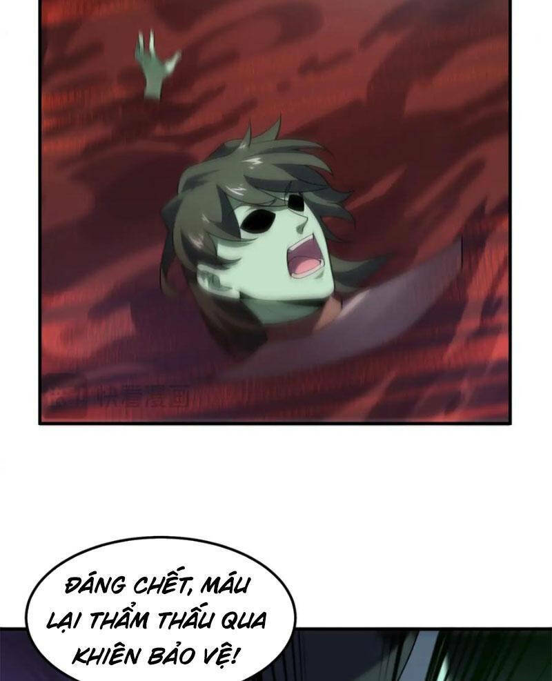 Thần Sủng Tiến Hóa Chapter 269 - Trang 2