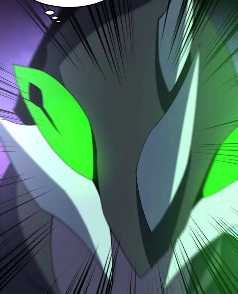 Thần Sủng Tiến Hóa Chapter 269 - Trang 2