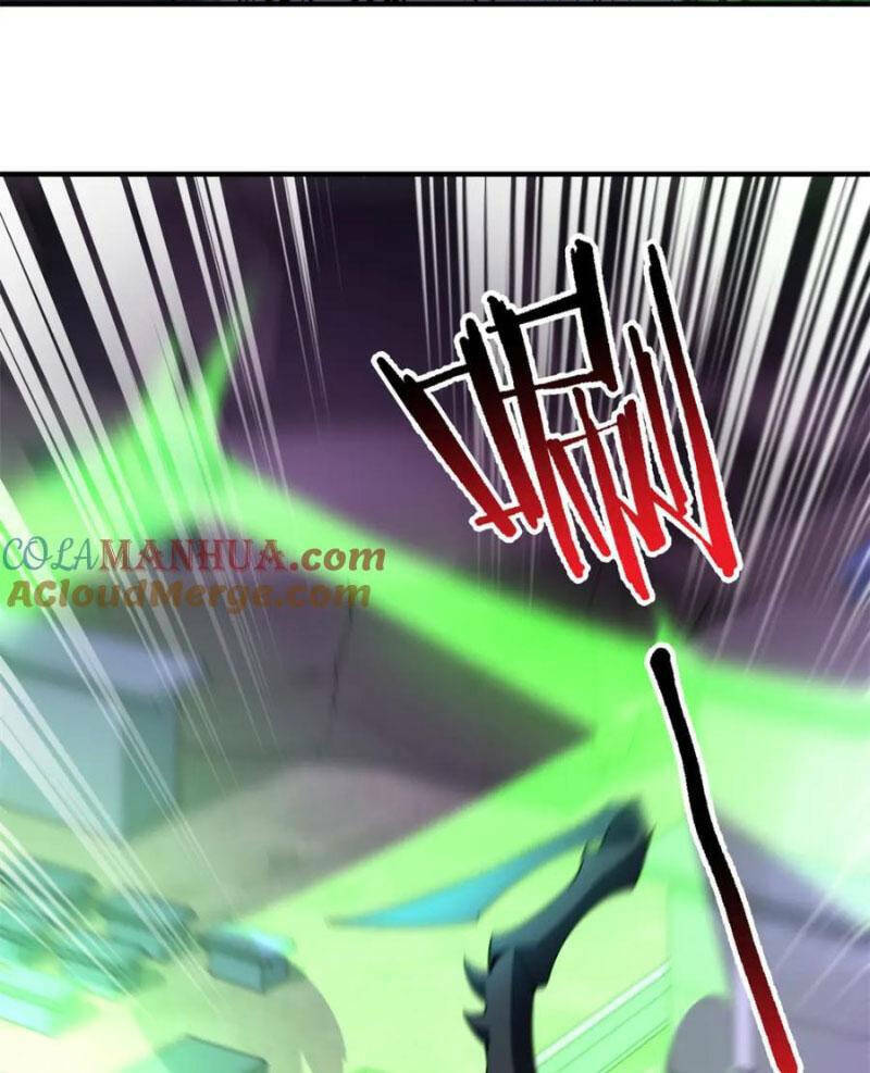 Thần Sủng Tiến Hóa Chapter 269 - Trang 2