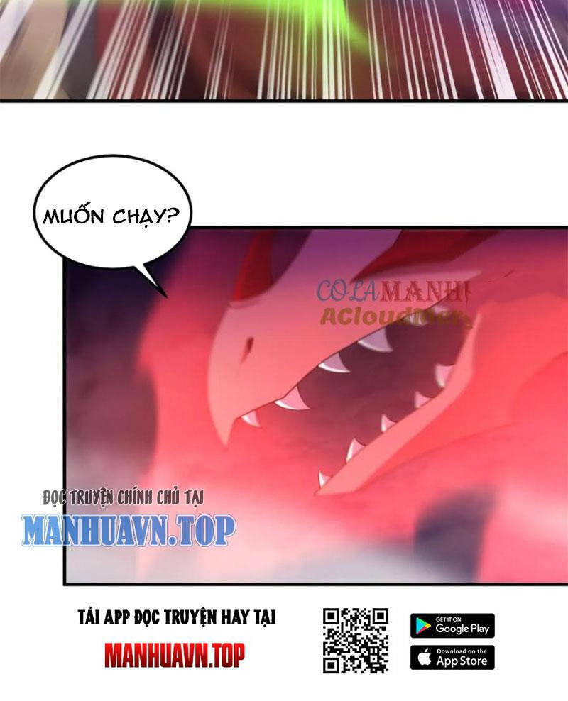 Thần Sủng Tiến Hóa Chapter 269 - Trang 2