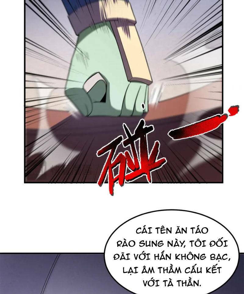 Thần Sủng Tiến Hóa Chapter 269 - Trang 2