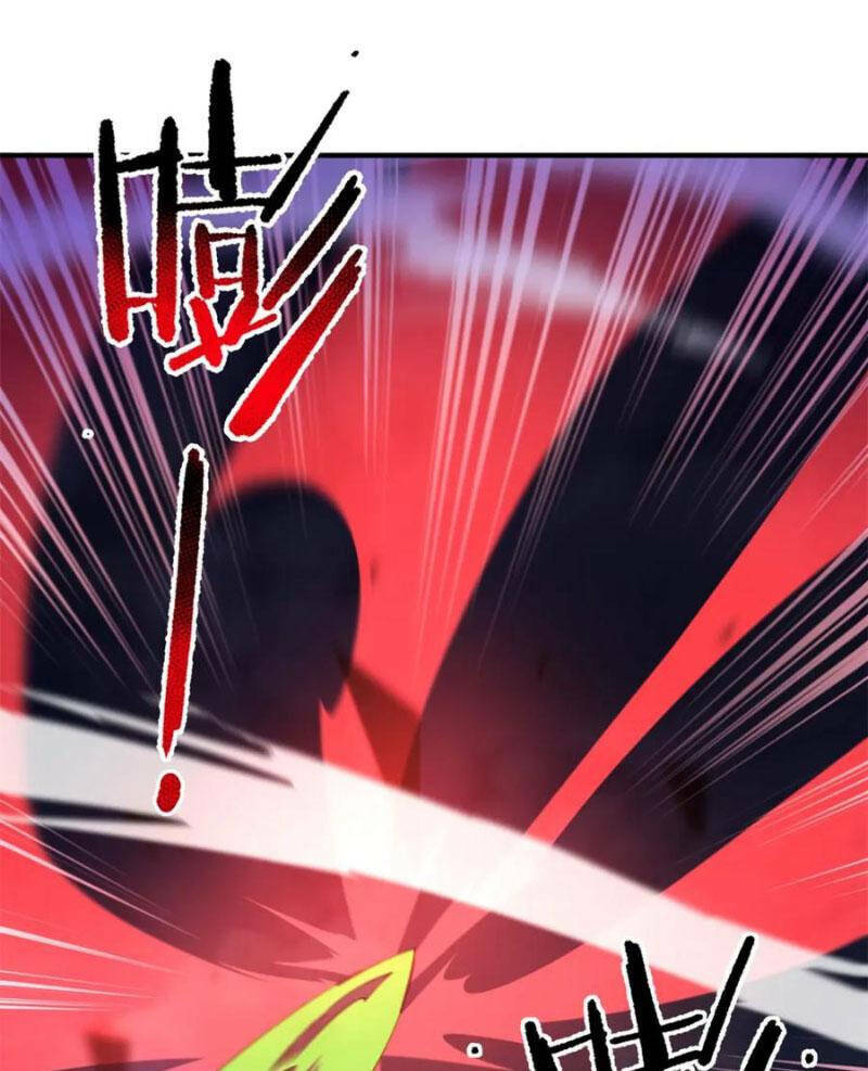 Thần Sủng Tiến Hóa Chapter 269 - Trang 2