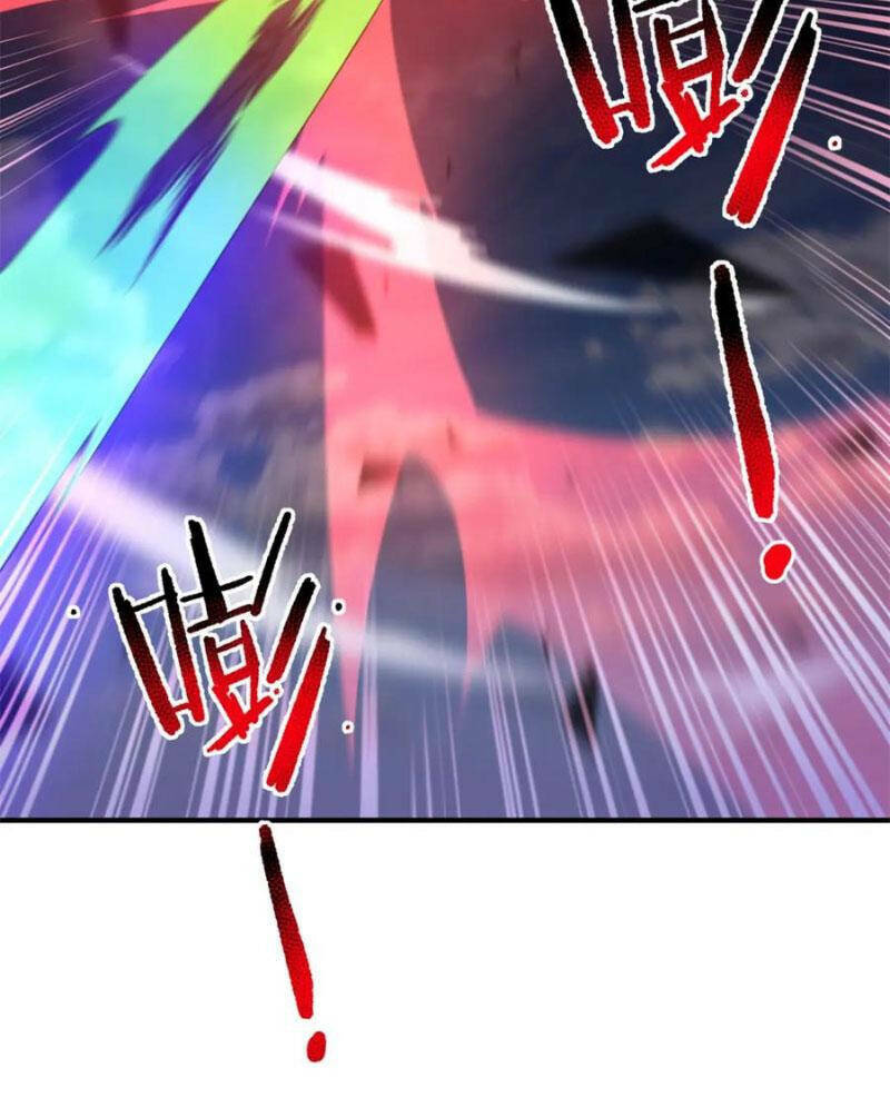 Thần Sủng Tiến Hóa Chapter 269 - Trang 2