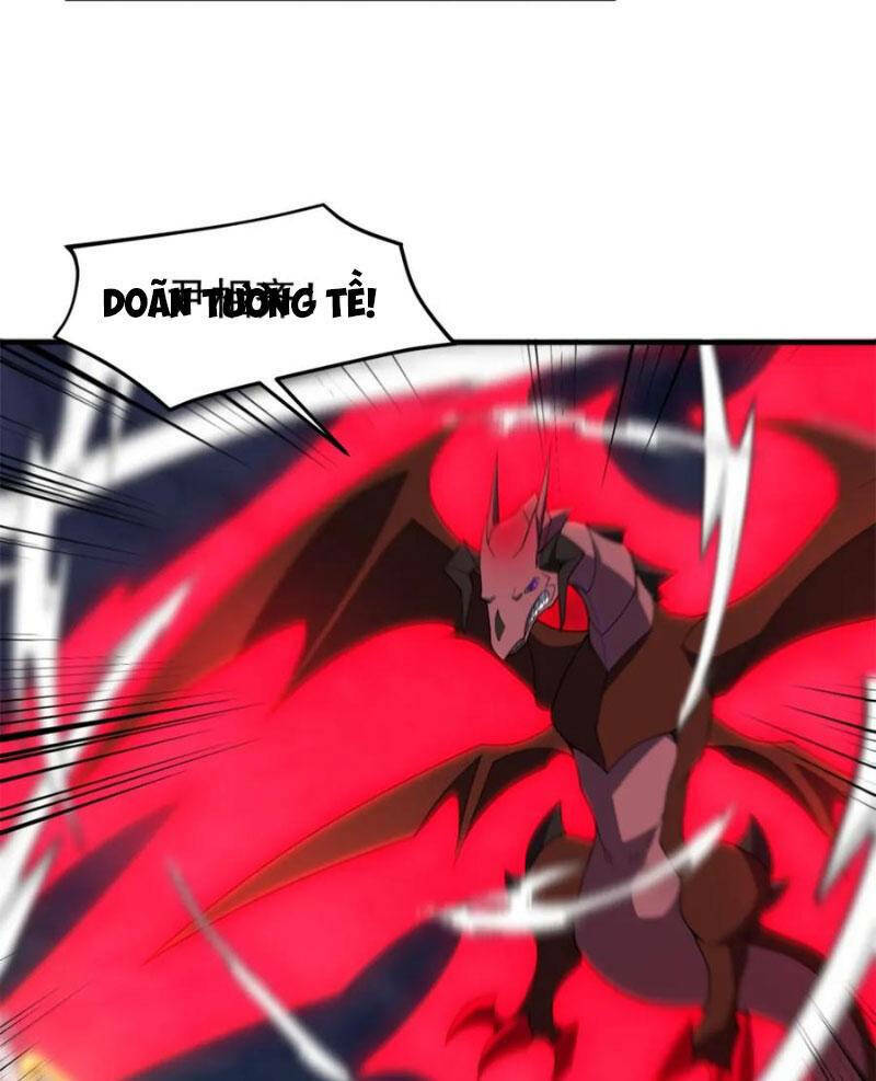 Thần Sủng Tiến Hóa Chapter 269 - Trang 2