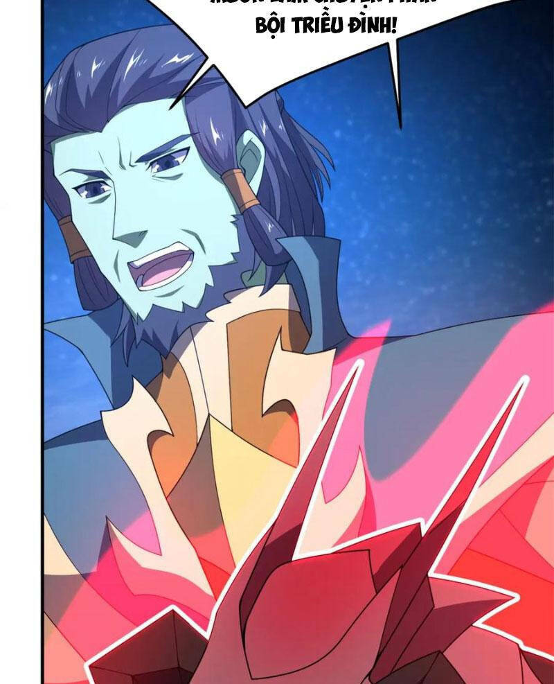 Thần Sủng Tiến Hóa Chapter 269 - Trang 2