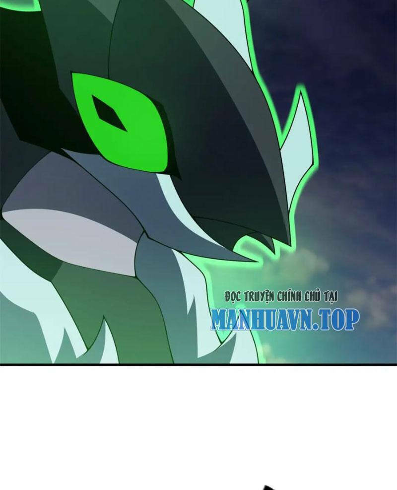 Thần Sủng Tiến Hóa Chapter 269 - Trang 2