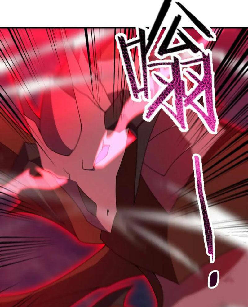 Thần Sủng Tiến Hóa Chapter 269 - Trang 2