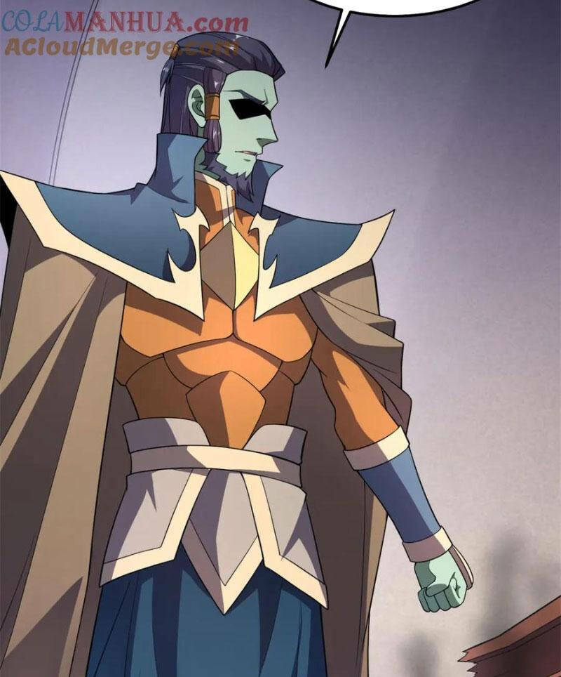 Thần Sủng Tiến Hóa Chapter 269 - Trang 2