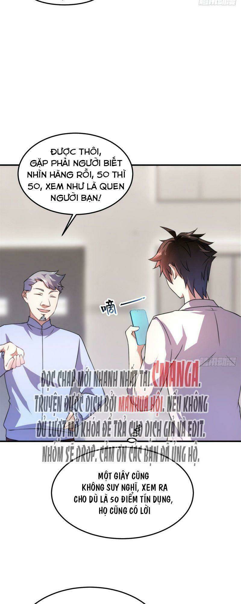 Thần Sủng Tiến Hóa Chapter 27 - Trang 2