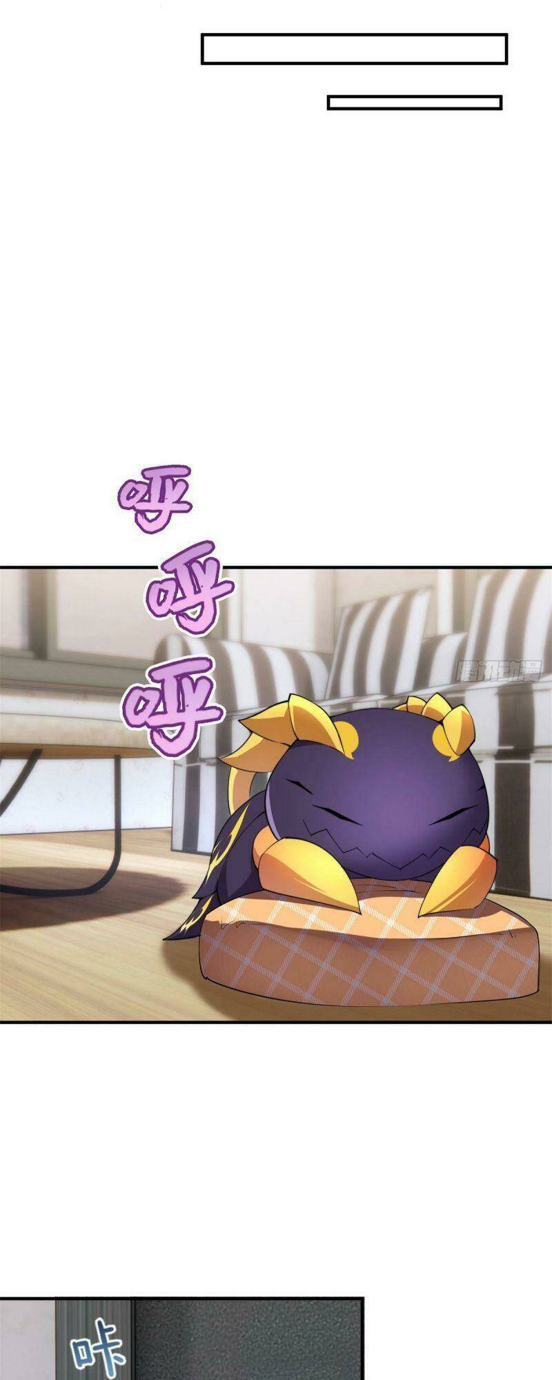 Thần Sủng Tiến Hóa Chapter 27 - Trang 2