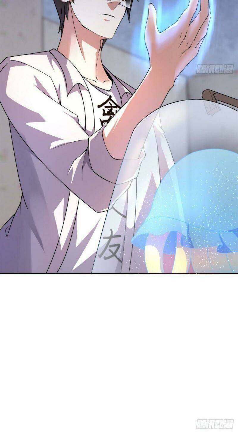 Thần Sủng Tiến Hóa Chapter 27 - Trang 2