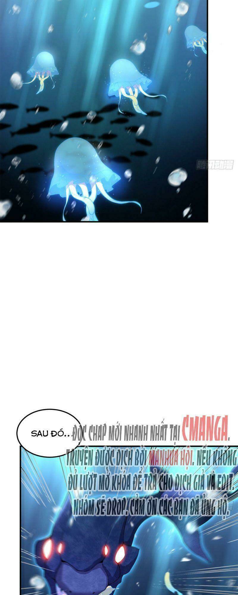 Thần Sủng Tiến Hóa Chapter 27 - Trang 2