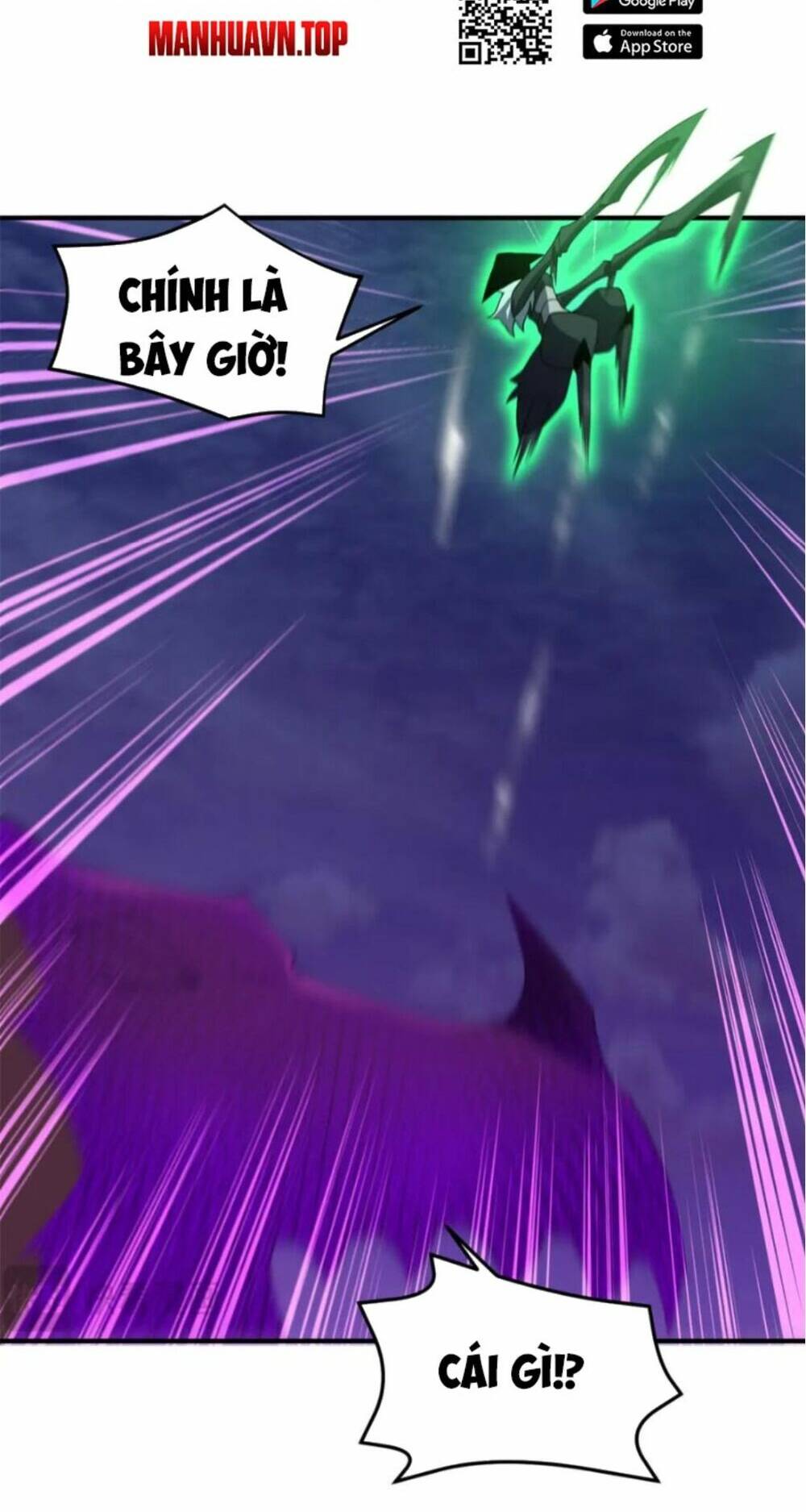 Thần Sủng Tiến Hóa Chapter 270 - Trang 2