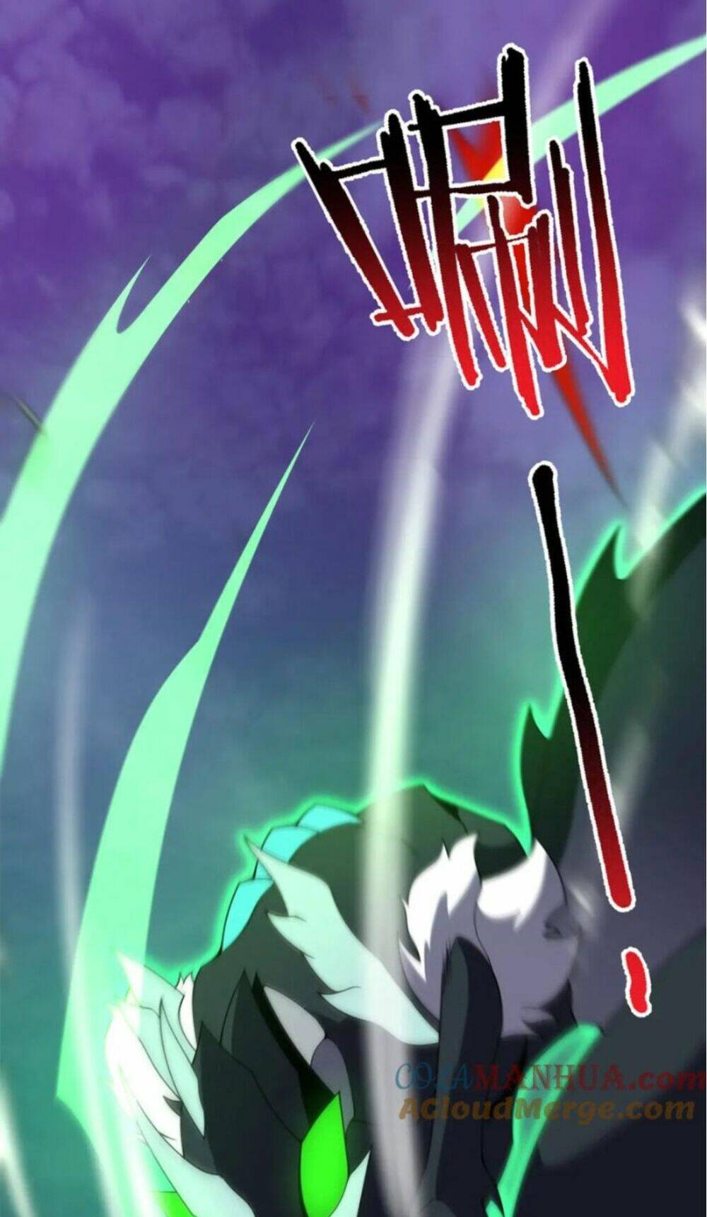 Thần Sủng Tiến Hóa Chapter 270 - Trang 2