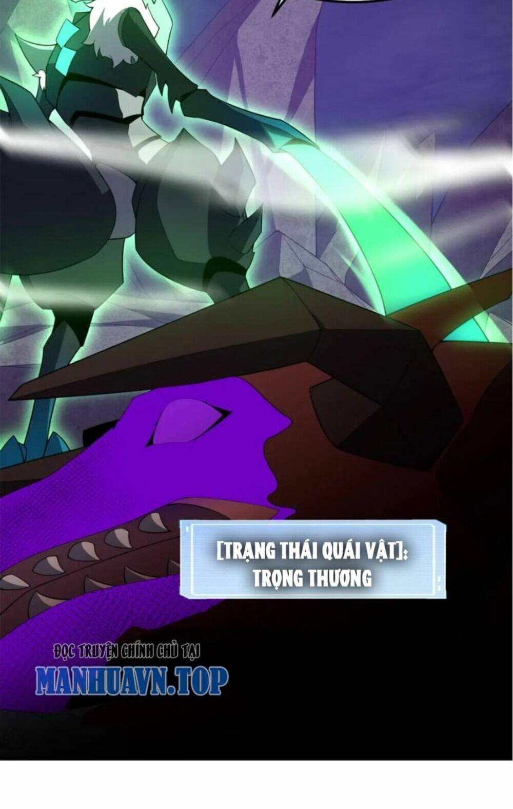 Thần Sủng Tiến Hóa Chapter 270 - Trang 2