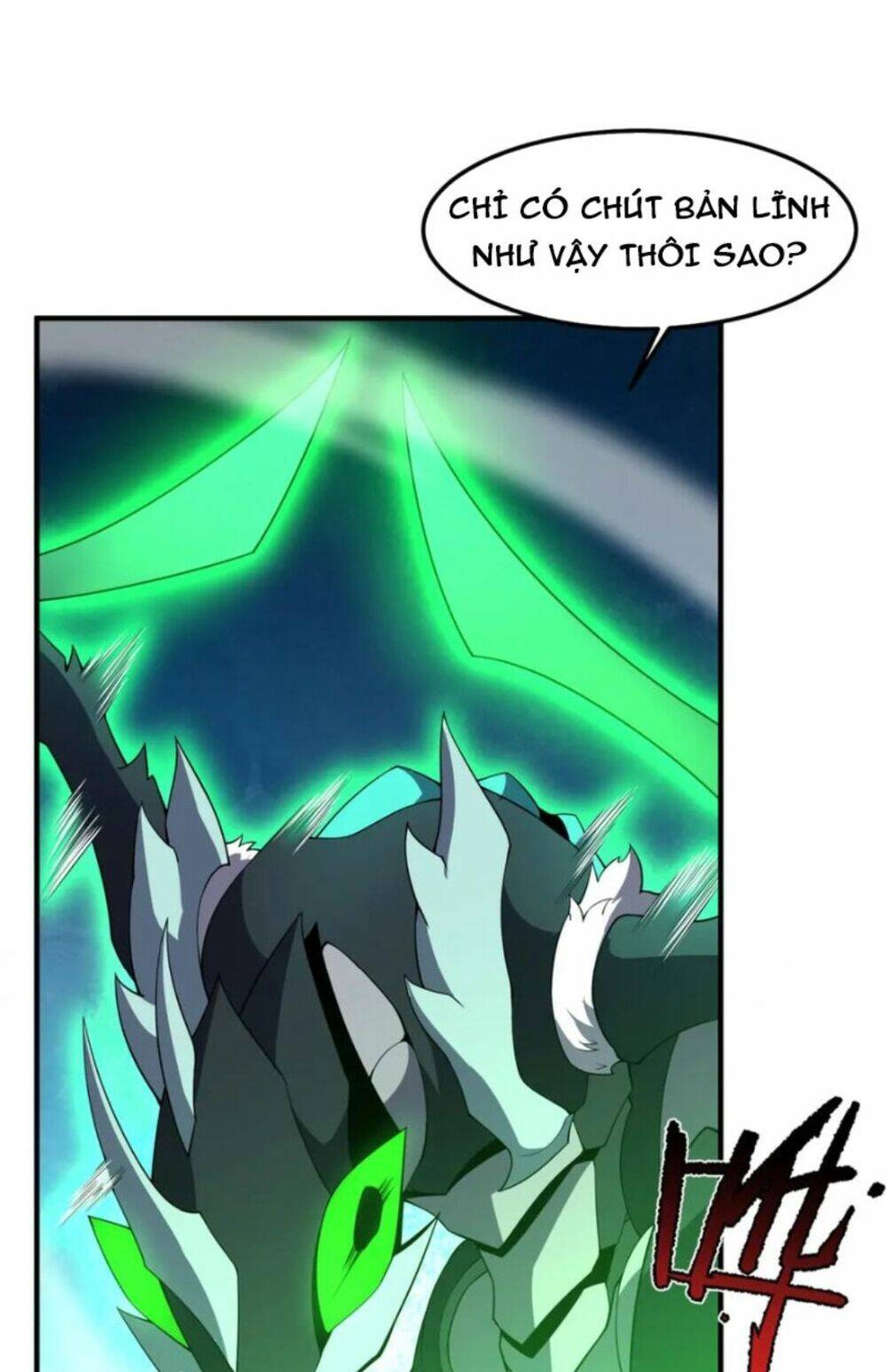 Thần Sủng Tiến Hóa Chapter 270 - Trang 2