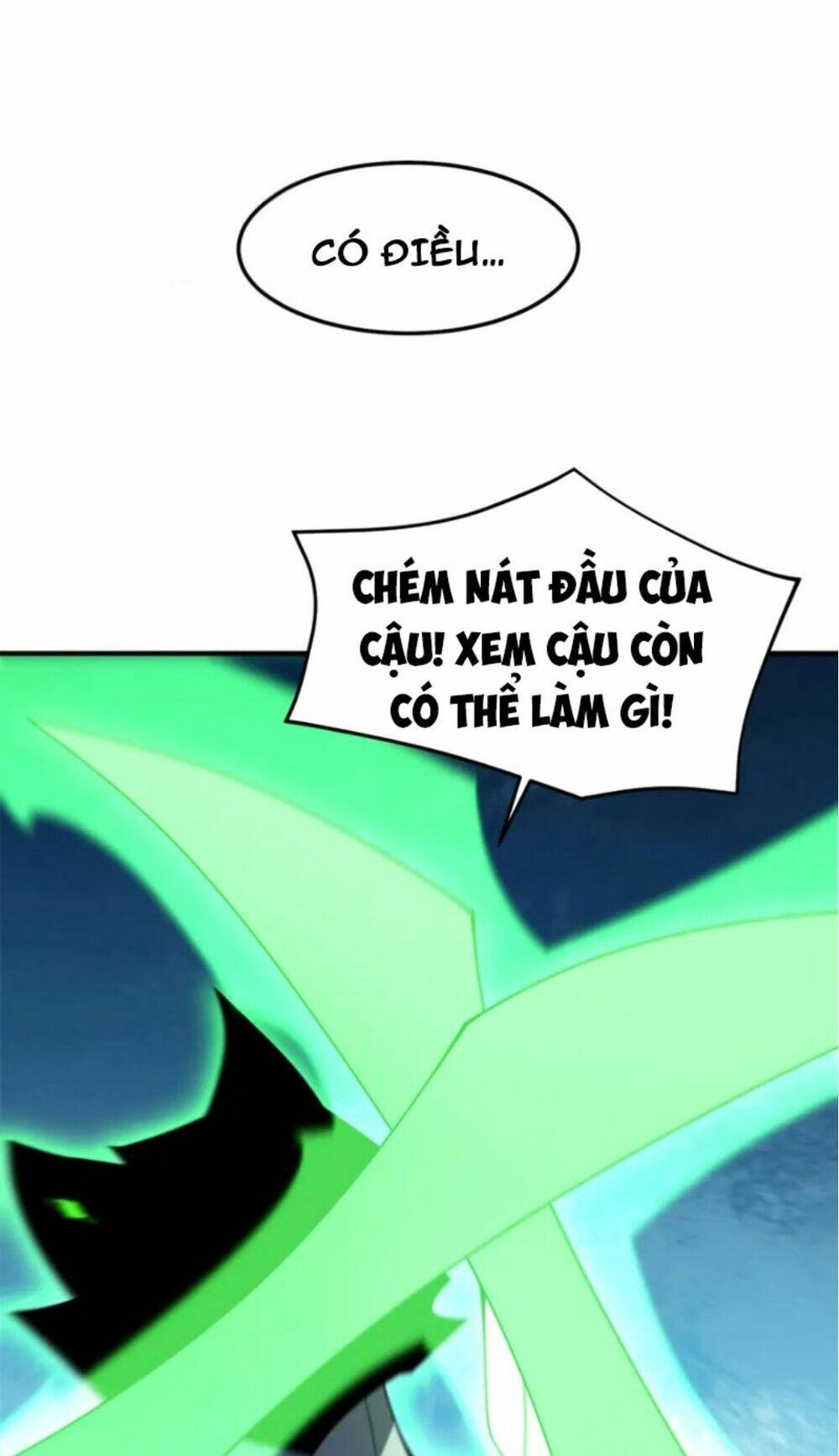 Thần Sủng Tiến Hóa Chapter 270 - Trang 2