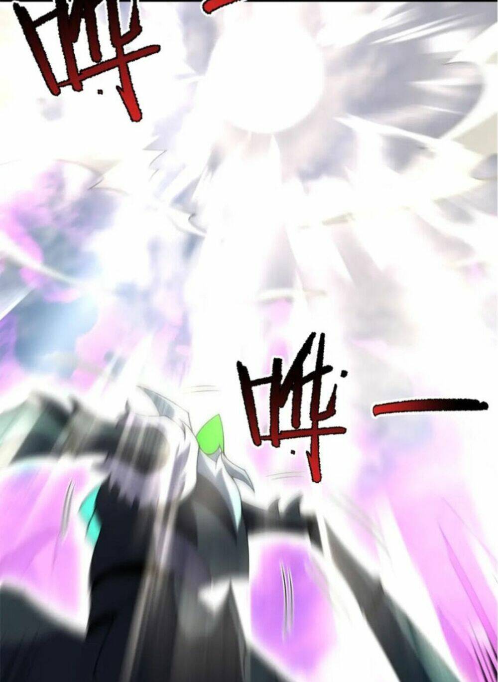 Thần Sủng Tiến Hóa Chapter 270 - Trang 2