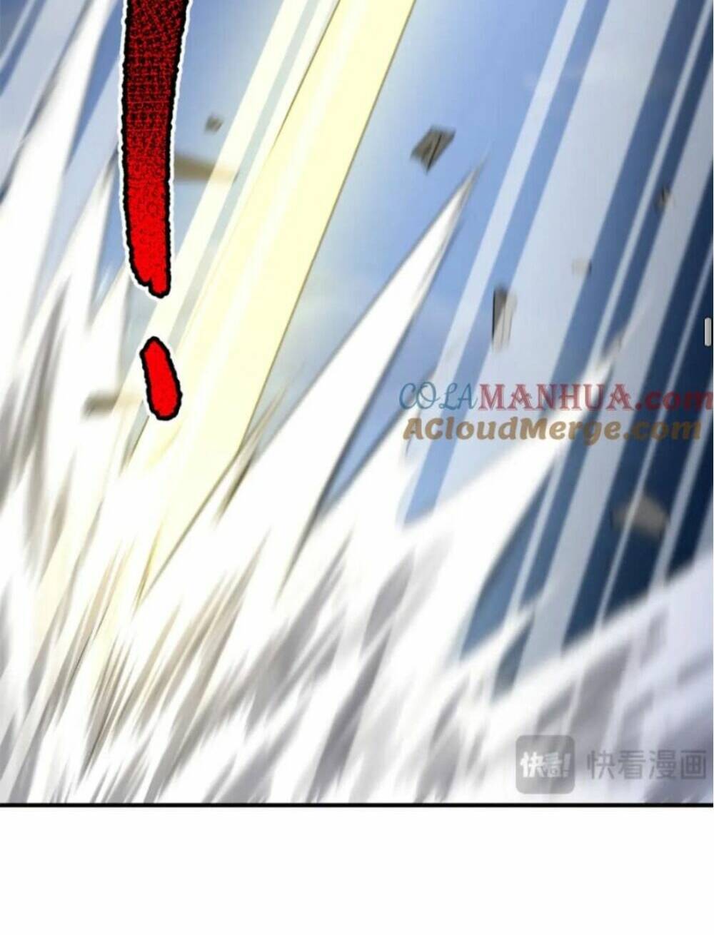 Thần Sủng Tiến Hóa Chapter 270 - Trang 2