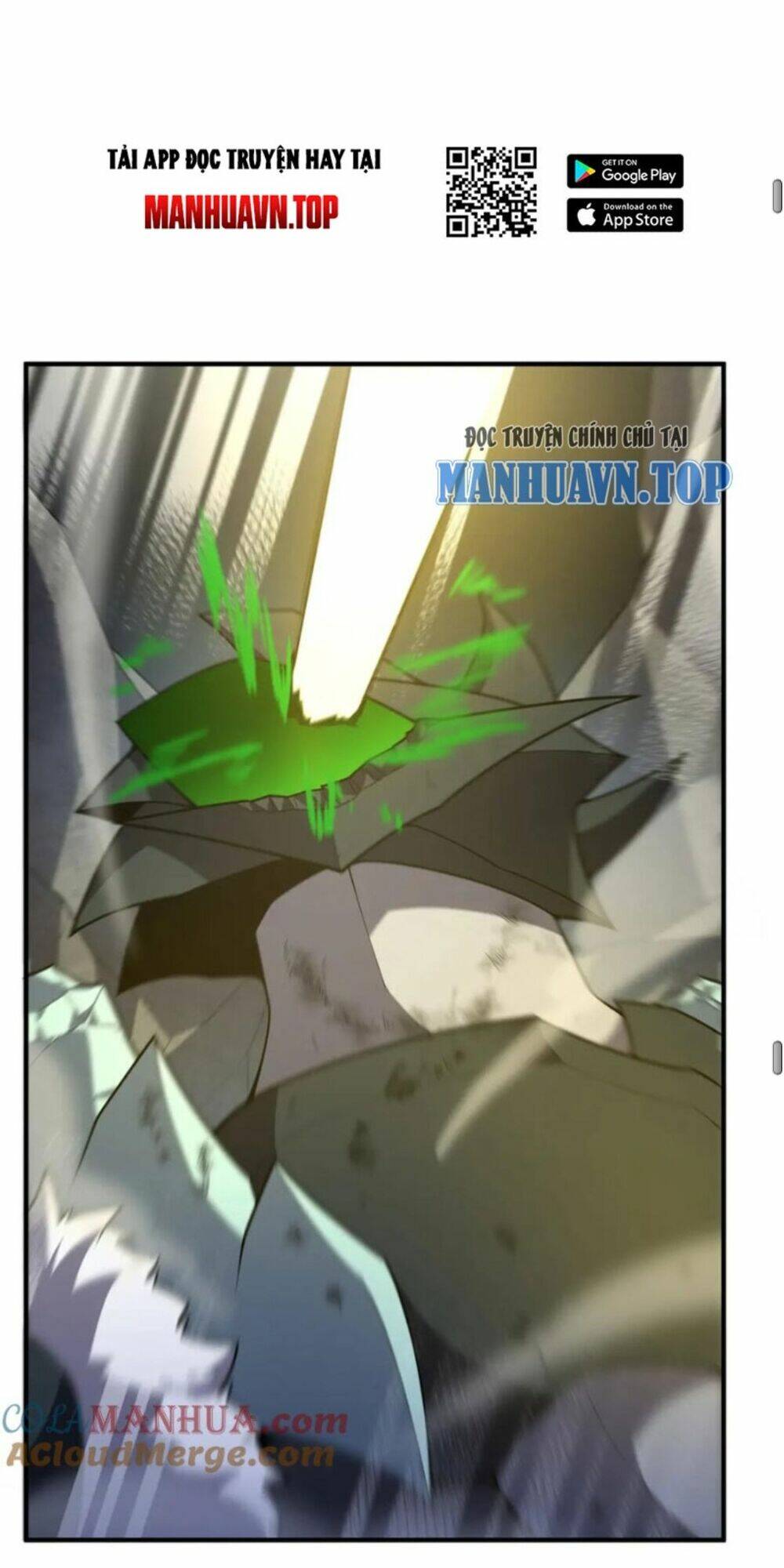 Thần Sủng Tiến Hóa Chapter 270 - Trang 2