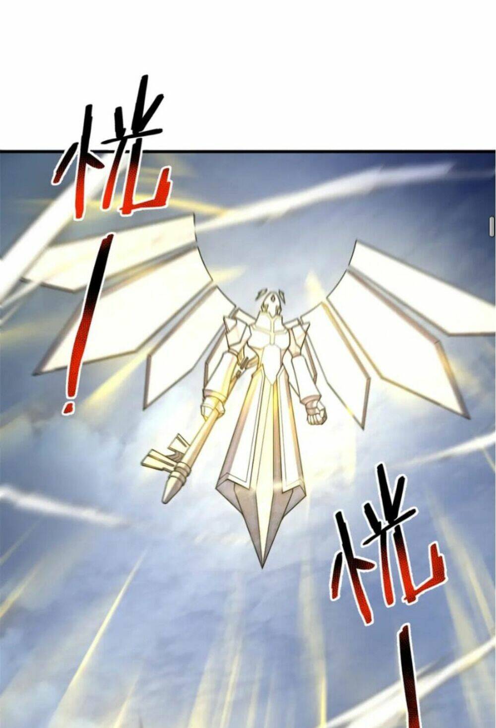 Thần Sủng Tiến Hóa Chapter 270 - Trang 2