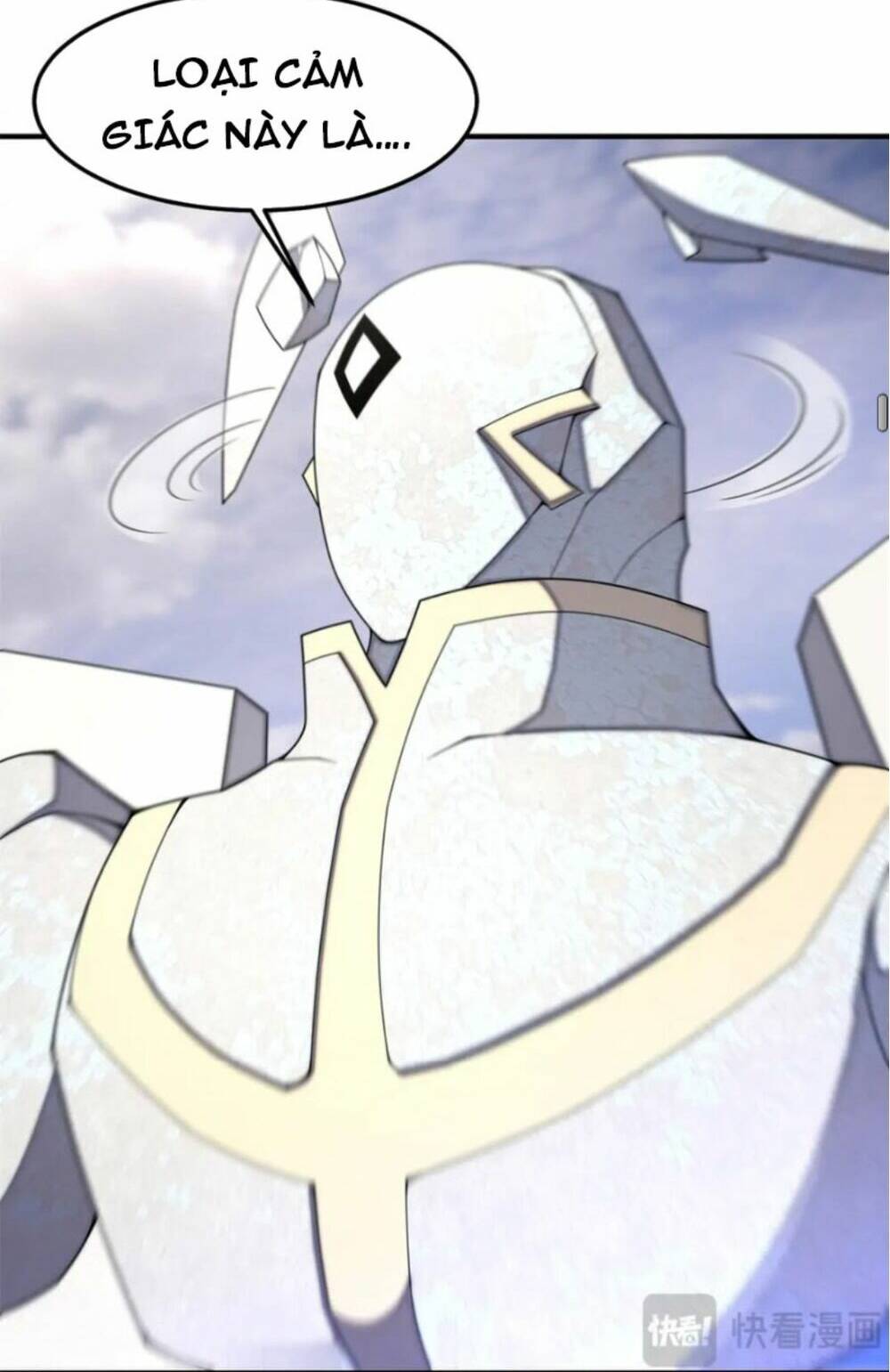 Thần Sủng Tiến Hóa Chapter 270 - Trang 2