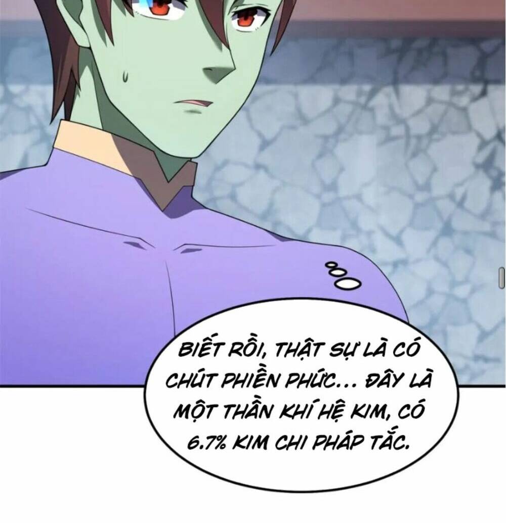 Thần Sủng Tiến Hóa Chapter 270 - Trang 2