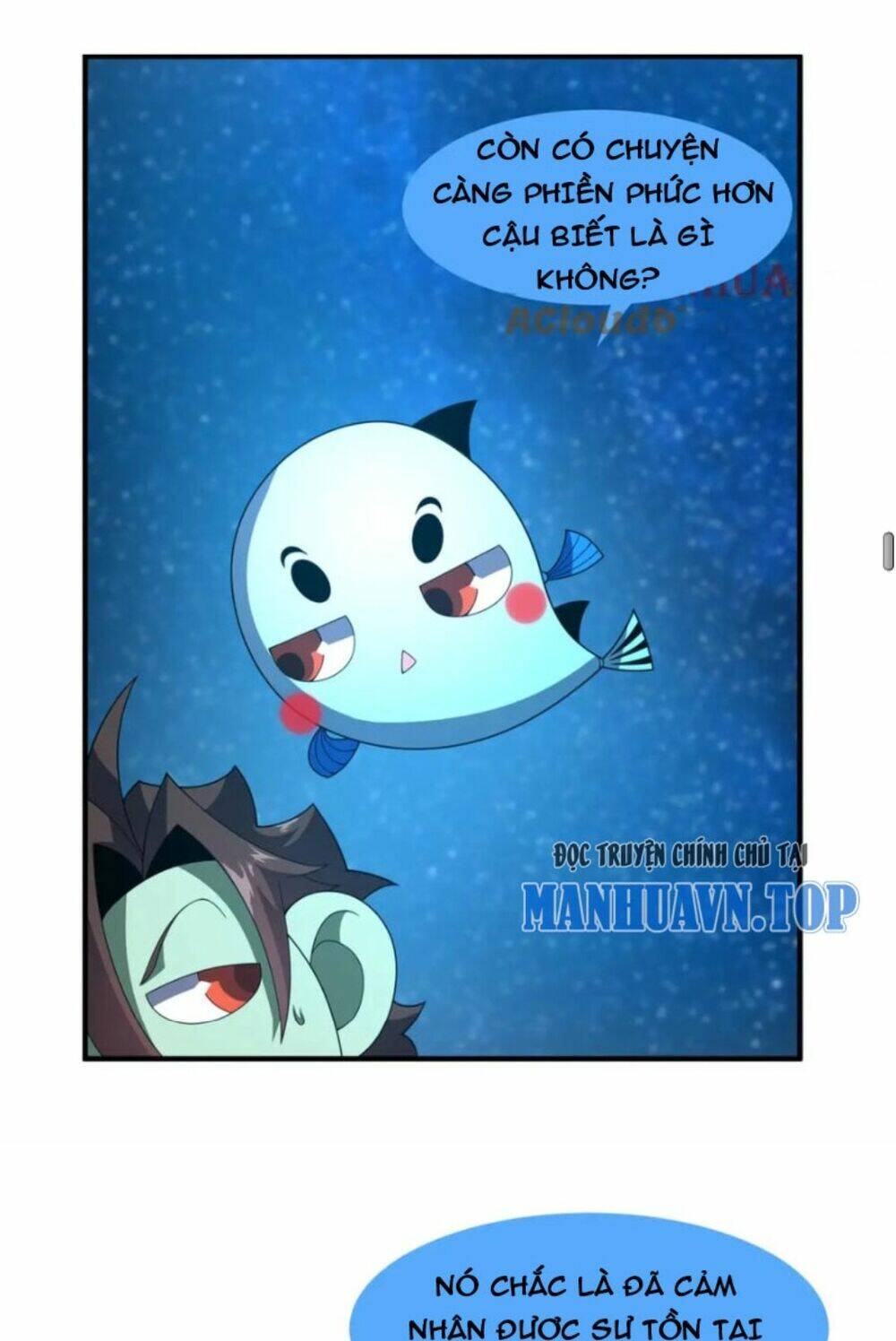 Thần Sủng Tiến Hóa Chapter 270 - Trang 2