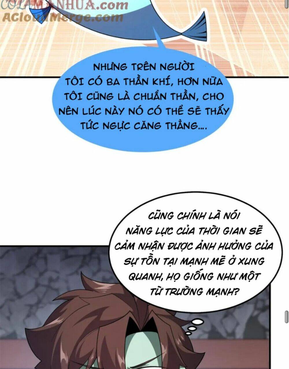 Thần Sủng Tiến Hóa Chapter 270 - Trang 2