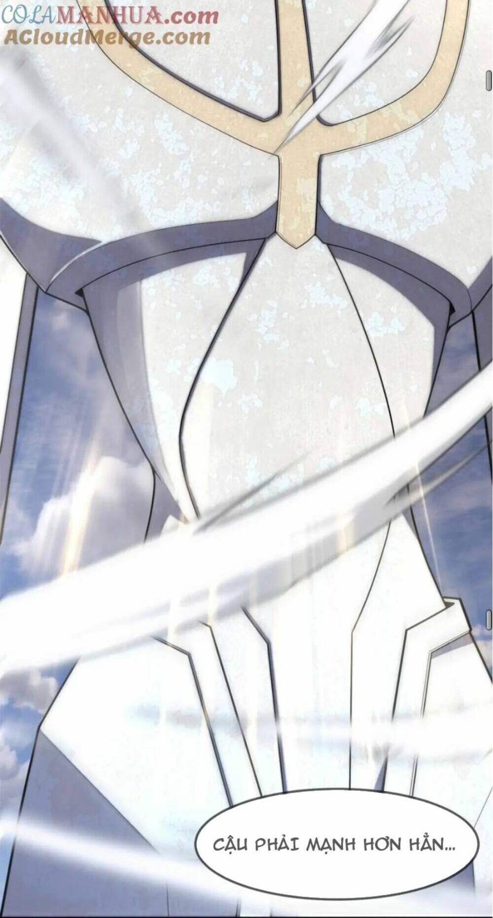 Thần Sủng Tiến Hóa Chapter 270 - Trang 2