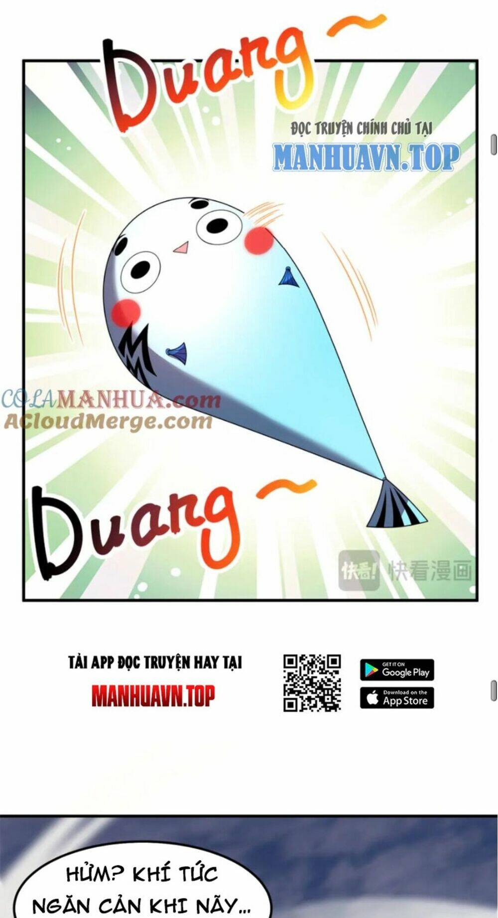 Thần Sủng Tiến Hóa Chapter 270 - Trang 2